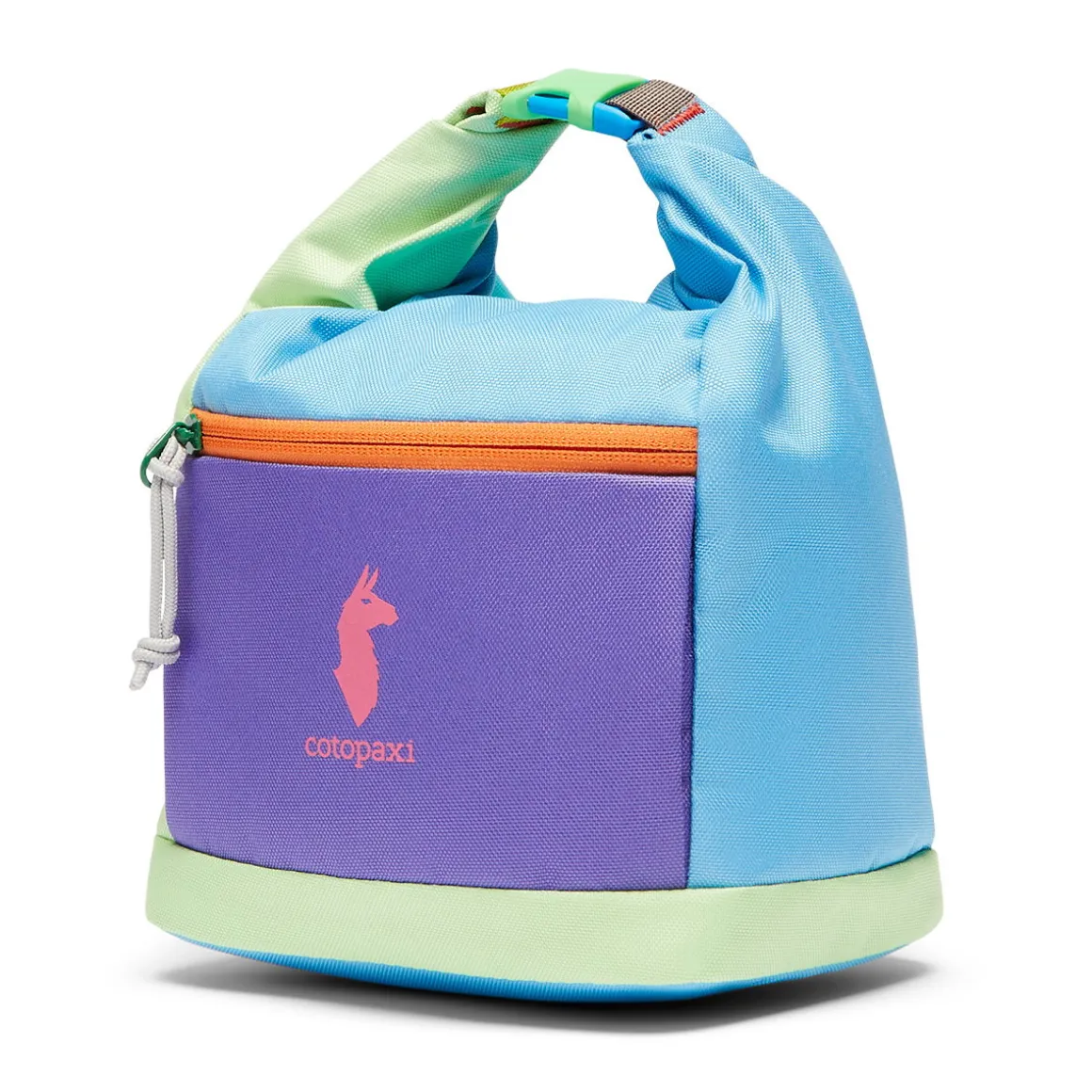 Cotopaxi Halcon Chalk Bucket - Del Dia