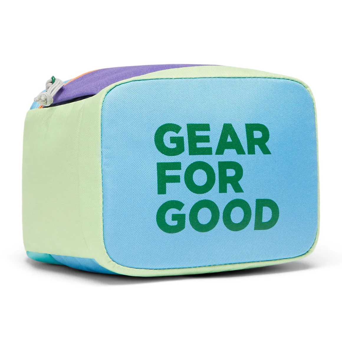 Cotopaxi Halcon Chalk Bucket - Del Dia