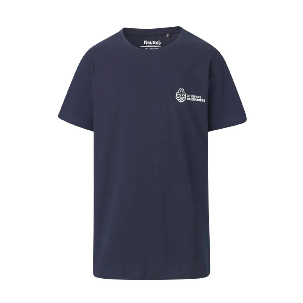 DDS T-shirt, barn