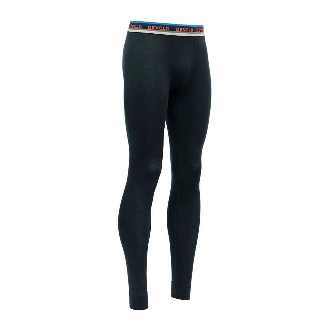Devold Lauparen Merino 190 Long Johns, herre (Ink)