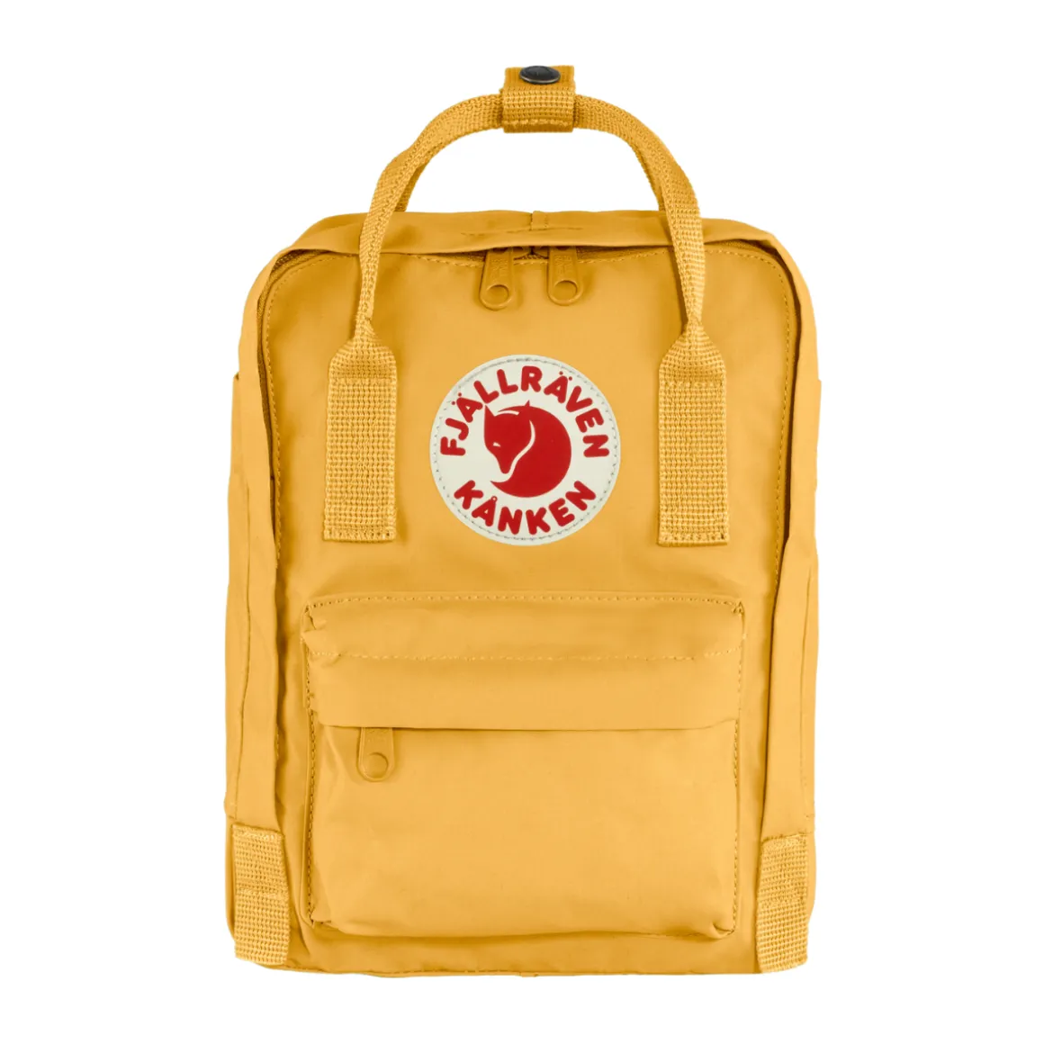 Fjällräven Kånken Mini rygsæk 7 L (Ochre)