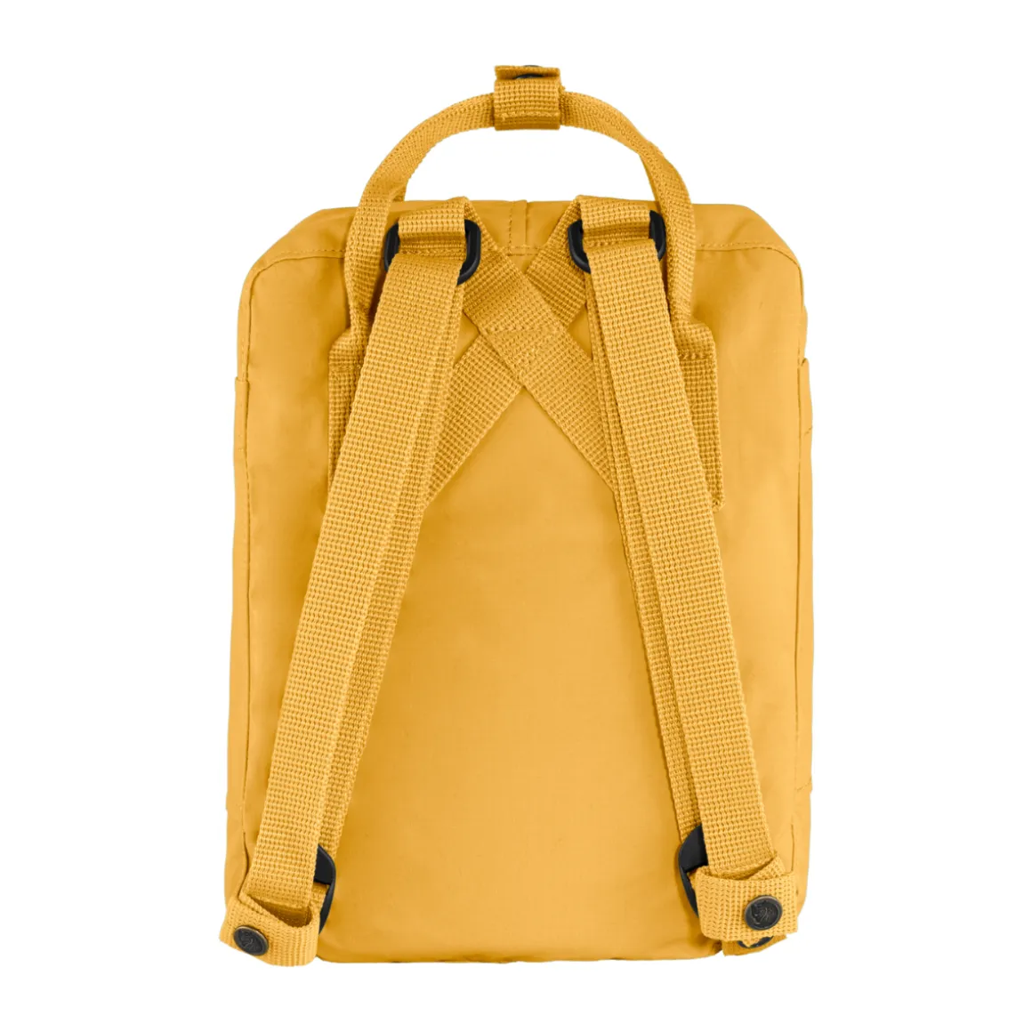 Fjällräven Kånken Mini rygsæk 7 L (Ochre)