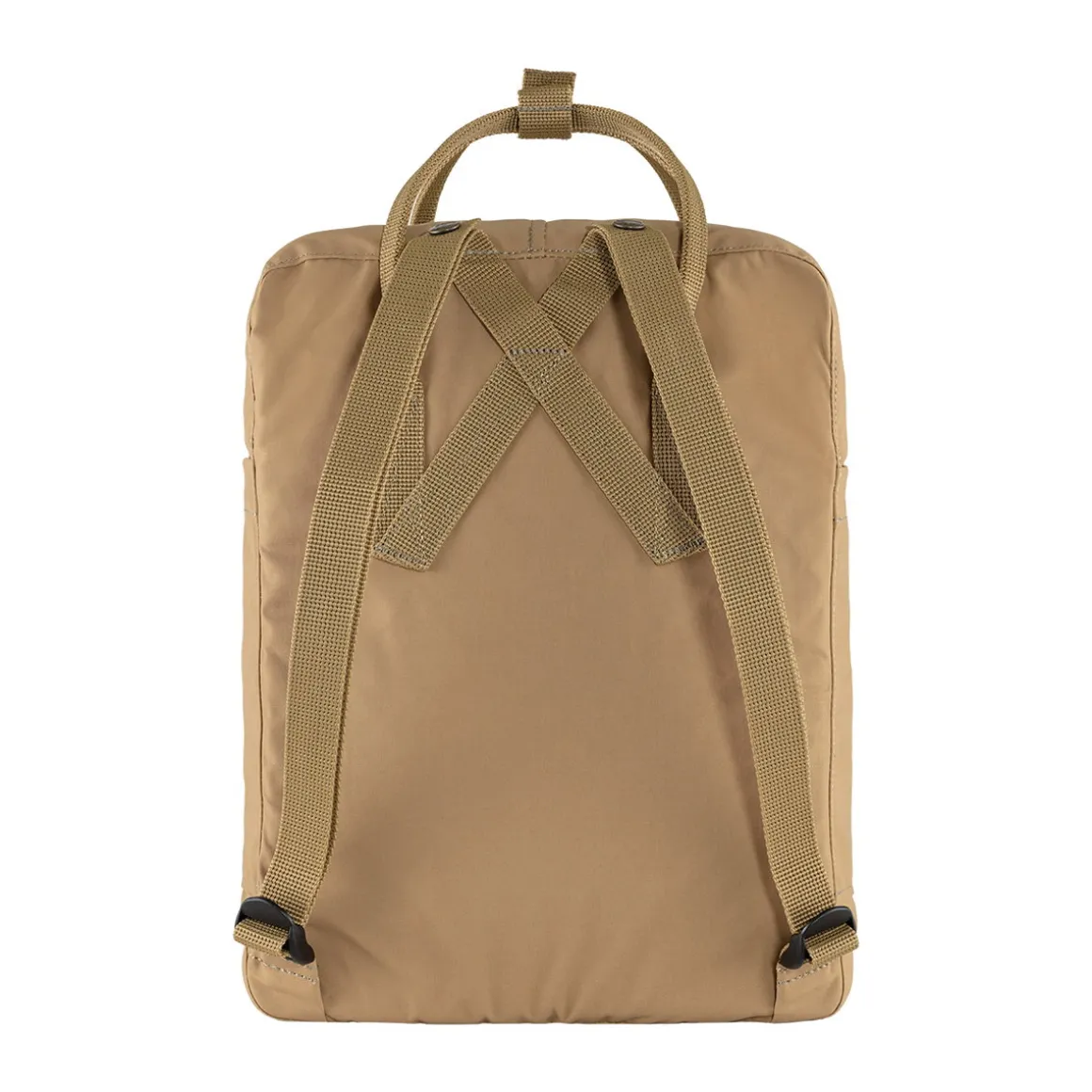 Fjällräven Kånken rygsæk 16 L (Clay)