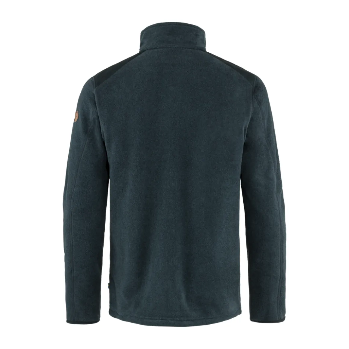 Fjällräven Sten Fleece, herre (Dark Olive)