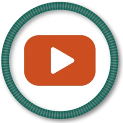 Fokusmærke Filmmager (mini)