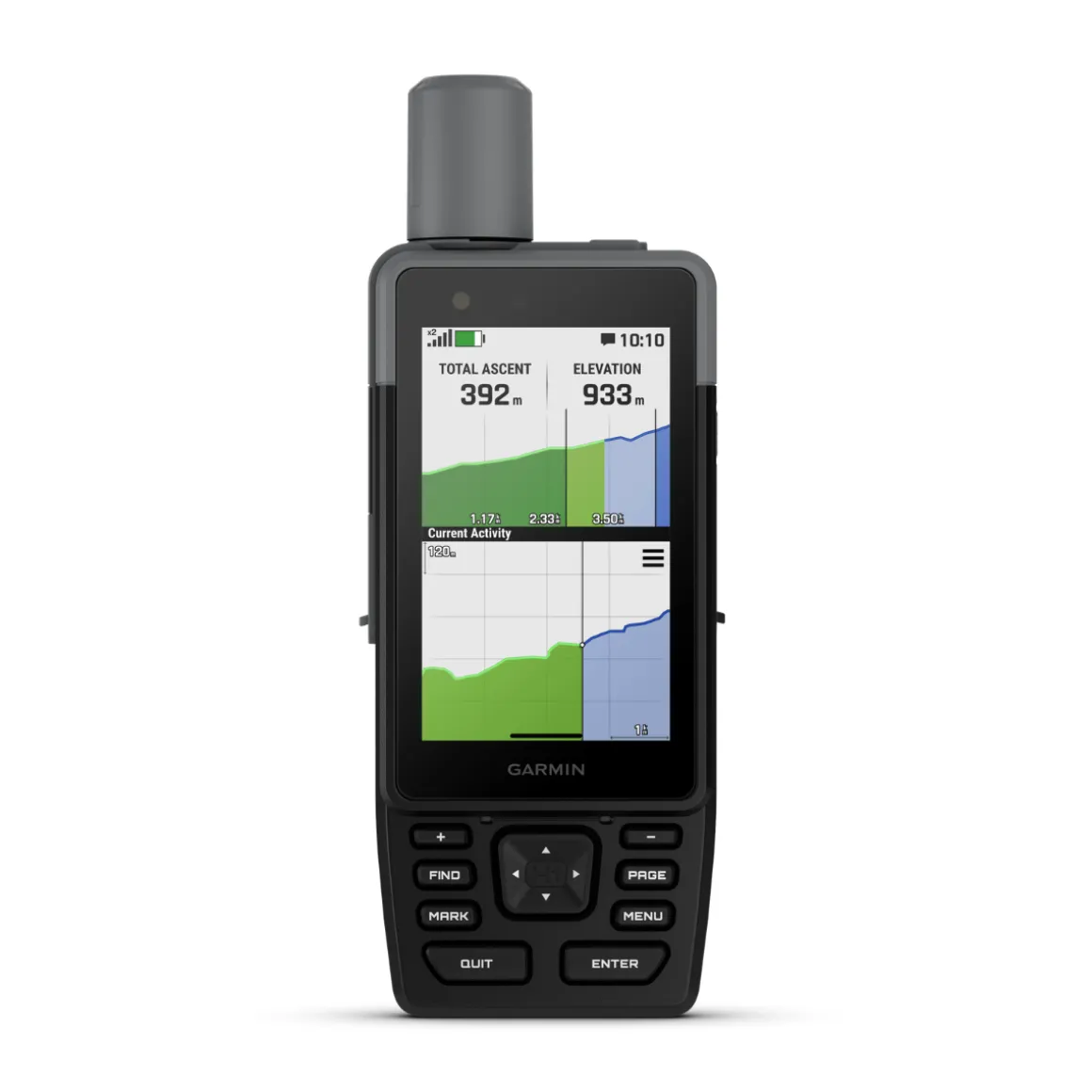 Garmin GPSMAP H1