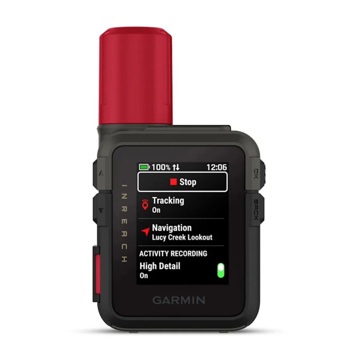 Garmin inReach® Mini 3 Plus