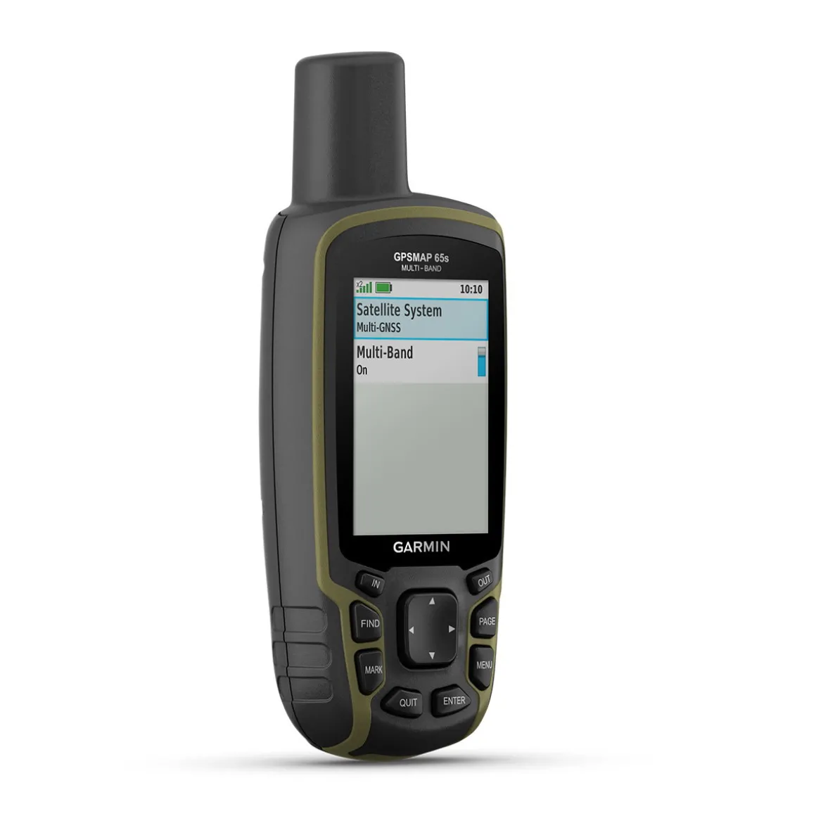 Garmin Map 65s
