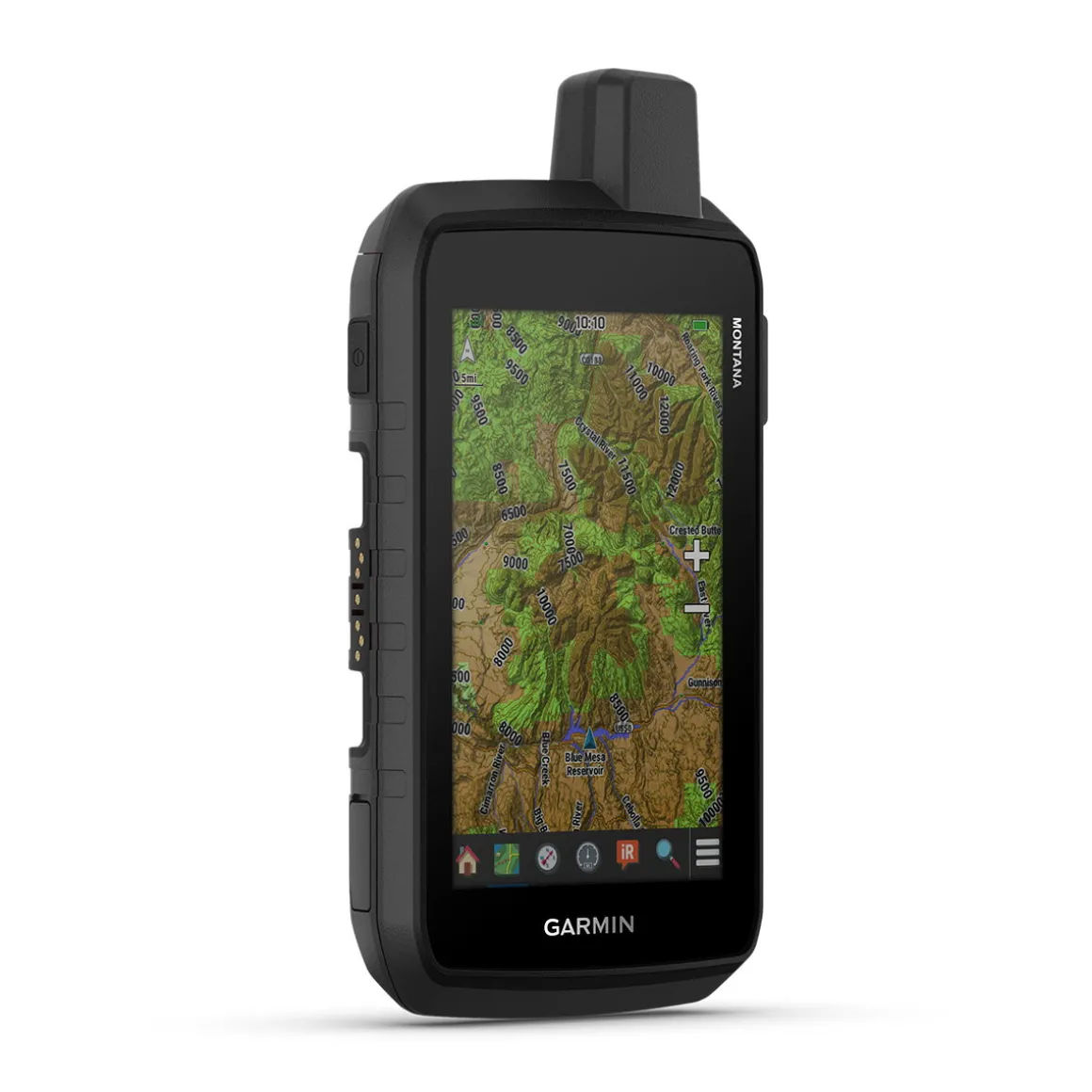 Garmin Montana 710i