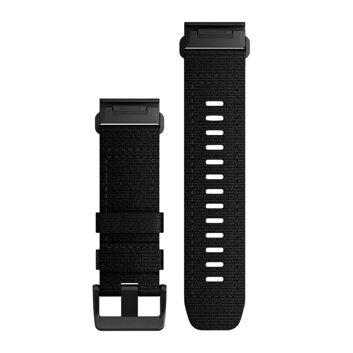 Garmin QuickFit 26 urrem (Tactical Black nylon)