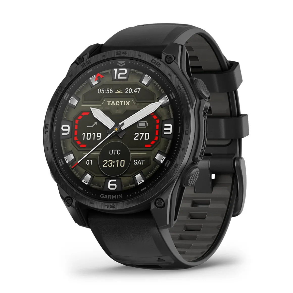 Garmin Tactix 8 AMOLED, 47 mm