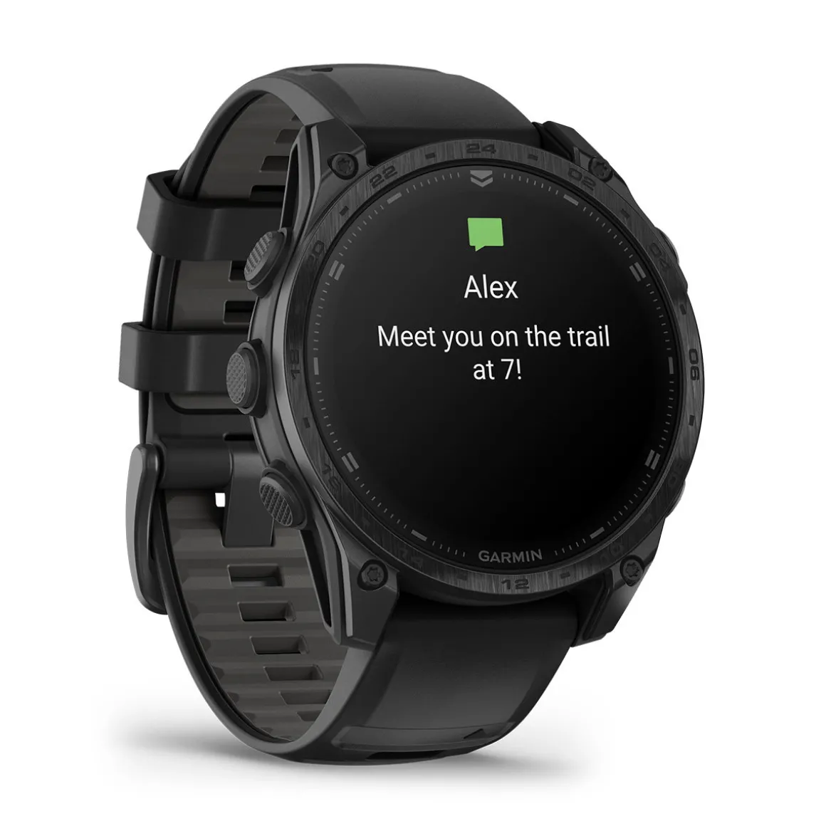 Garmin Tactix 8 AMOLED, 47 mm
