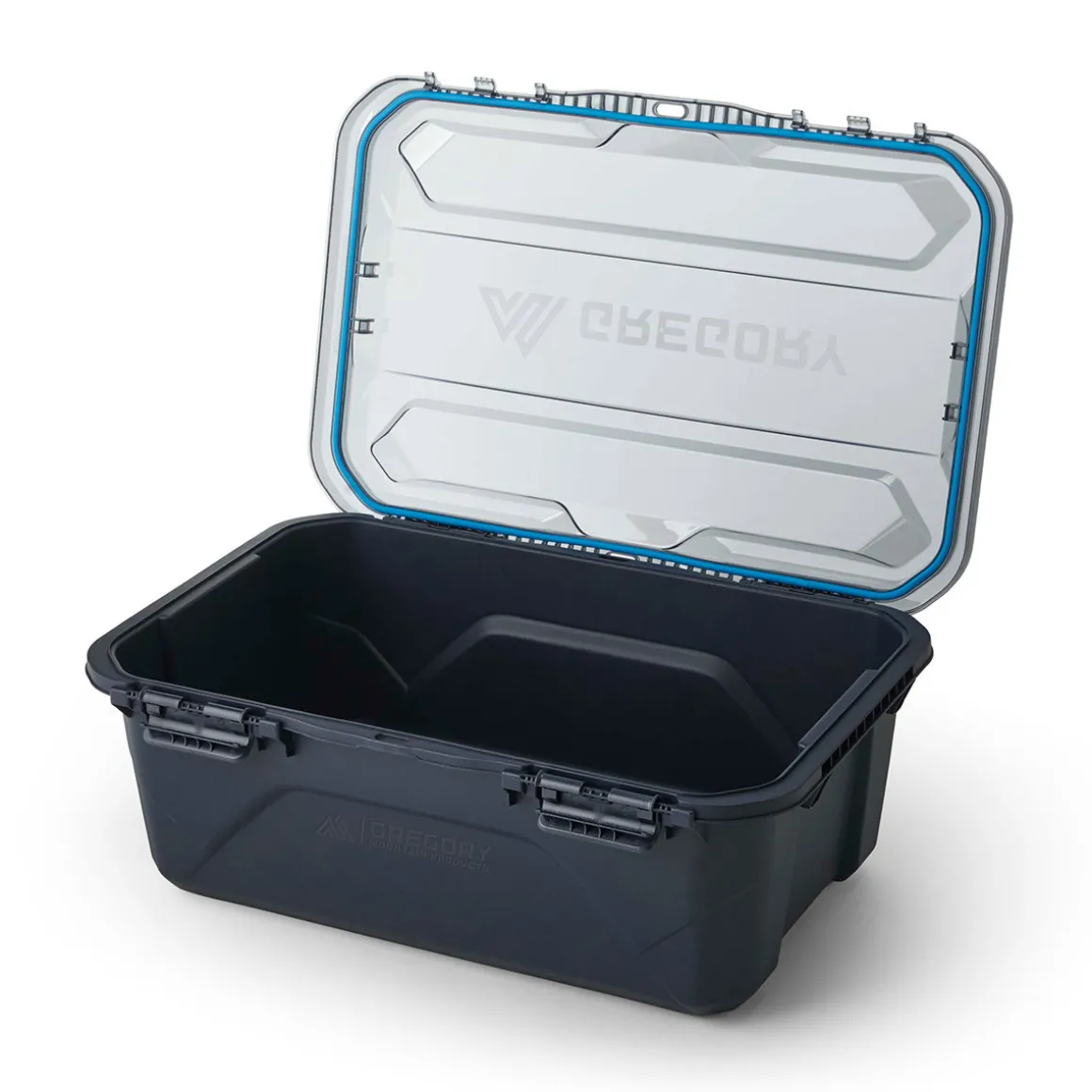 Gregory Alpaca Gear Box 45 L (Slate Blue)