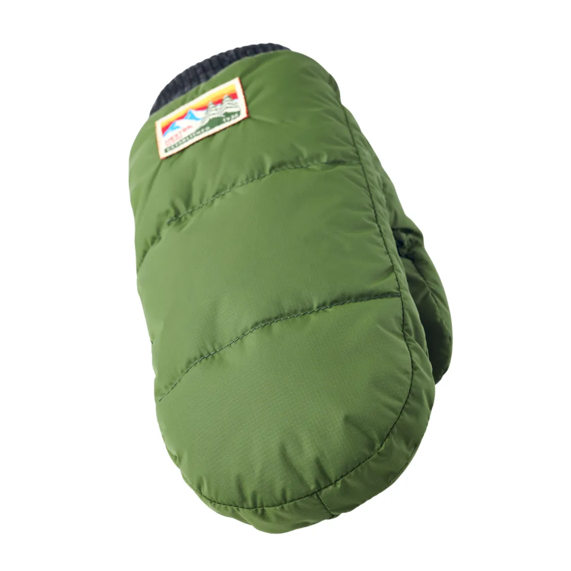 Hestra Otra luffe, dame (Dark Green)