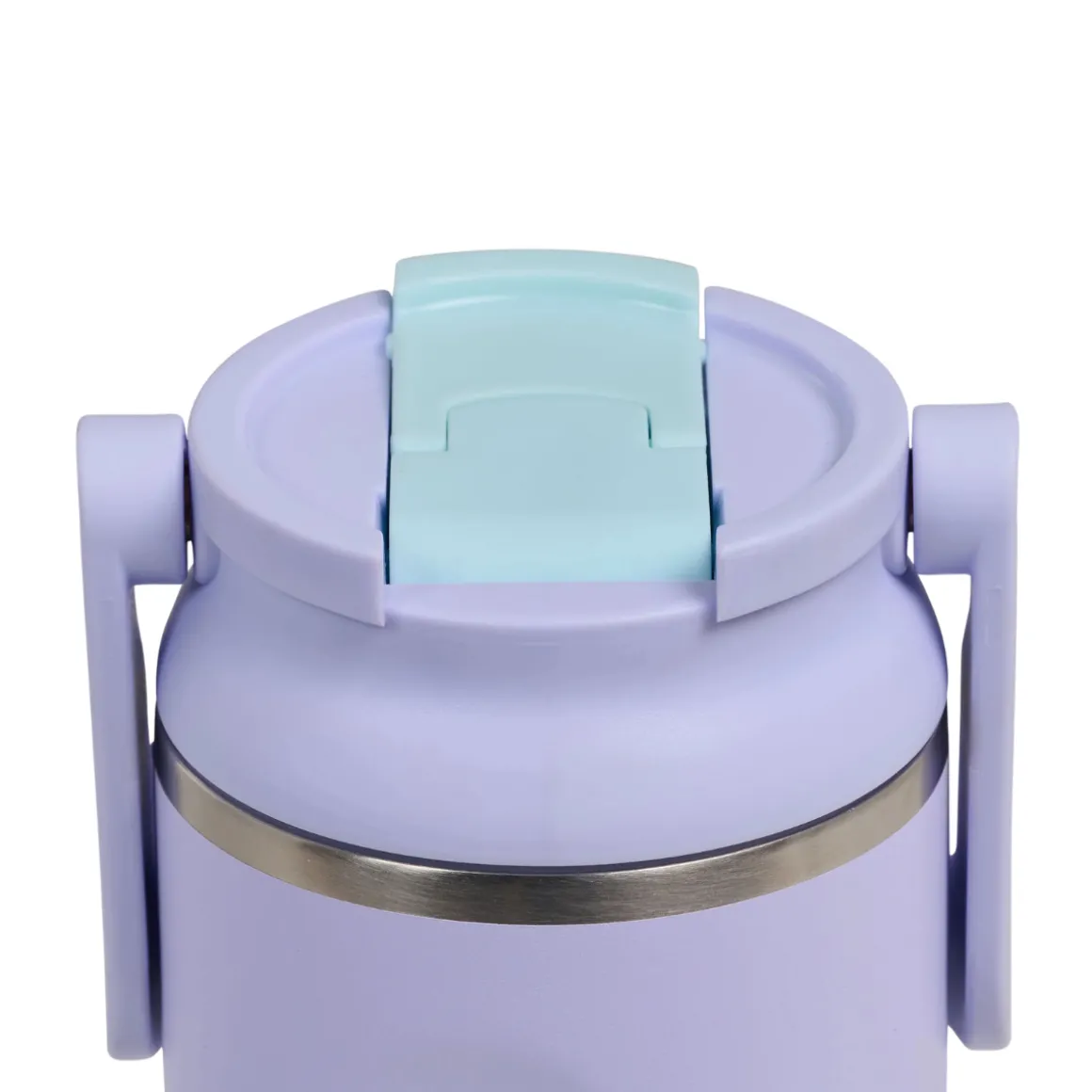 Igloo Bottle - isoleret drikkeflaske 590 ml (Lilac Breeze)