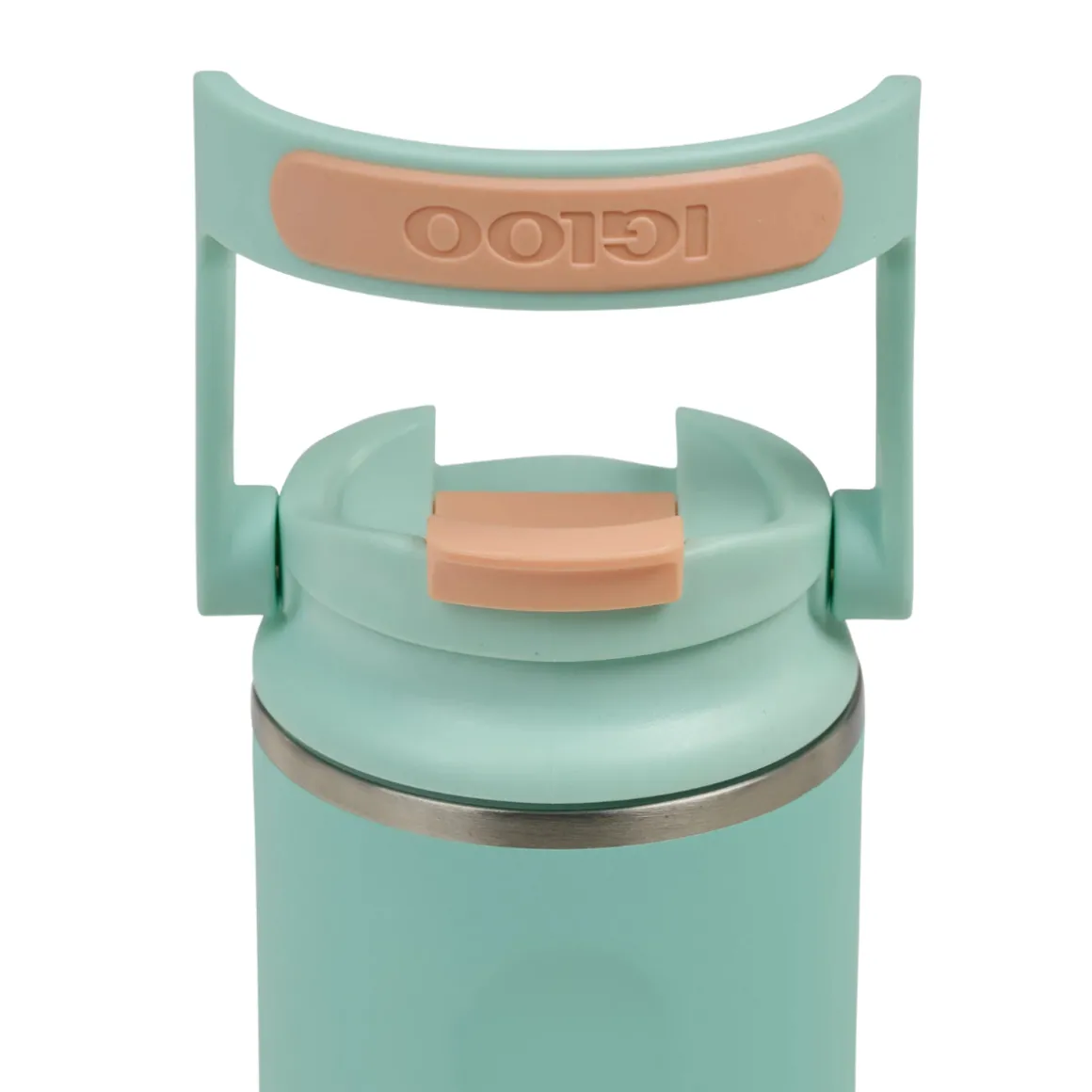 Igloo Bottle - isoleret drikkeflaske 590 ml (Seafoam)