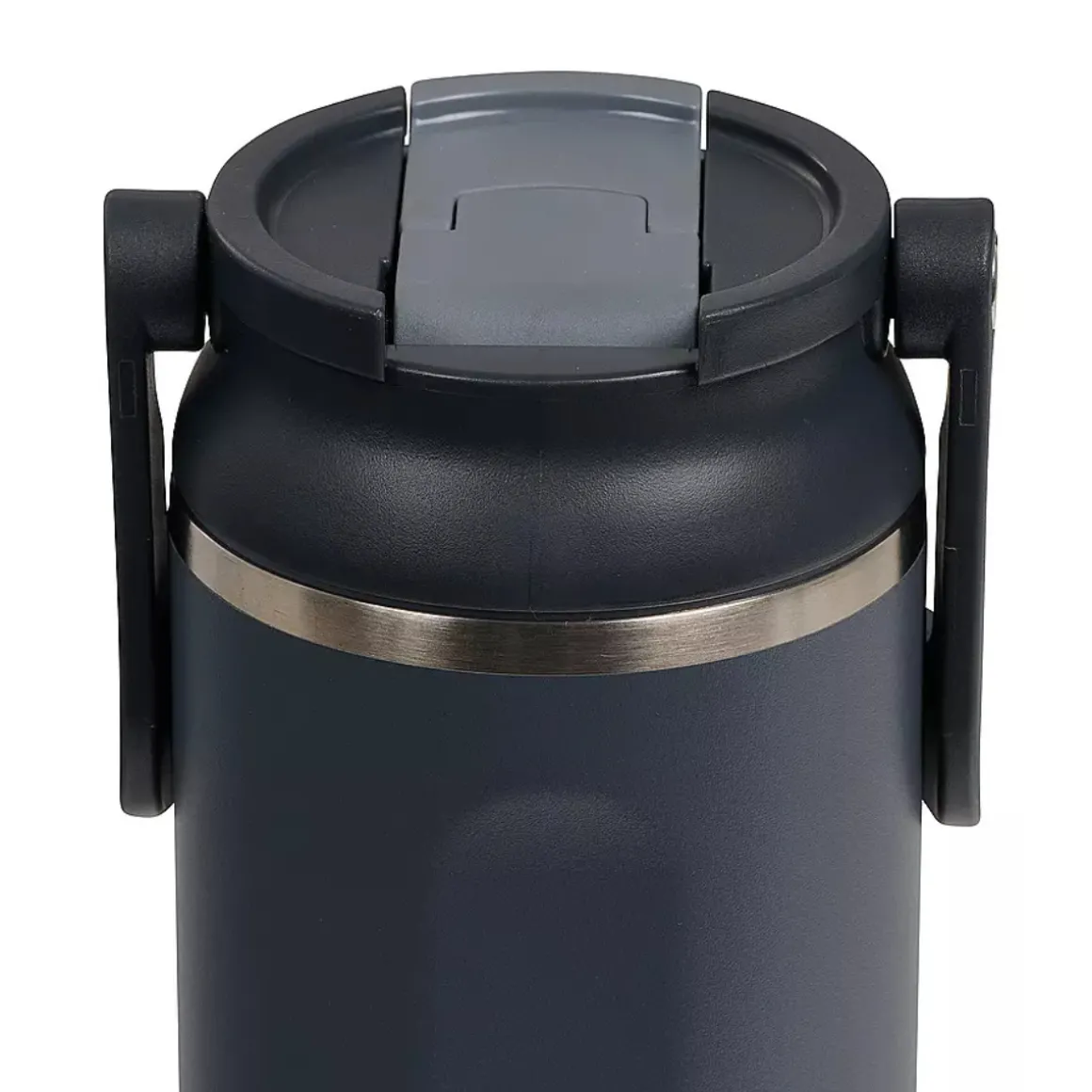 Igloo Bottle - isoleret drikkeflaske 590 ml (Carbonite)