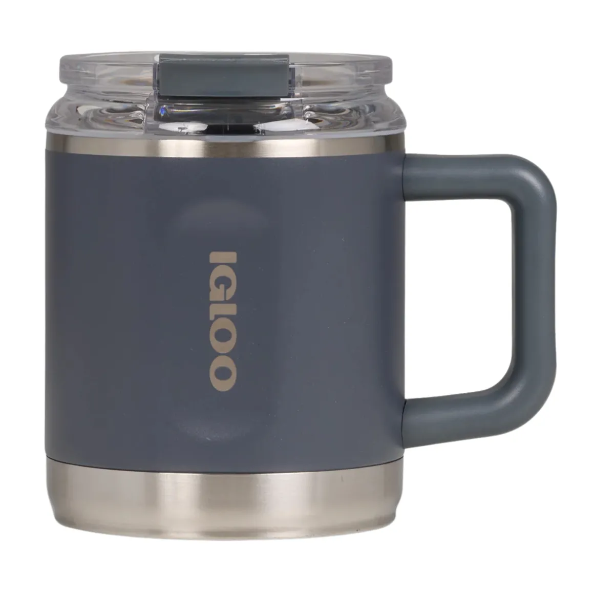 Igloo Coffee Mug - termokrus 440 ml (Carbonite)