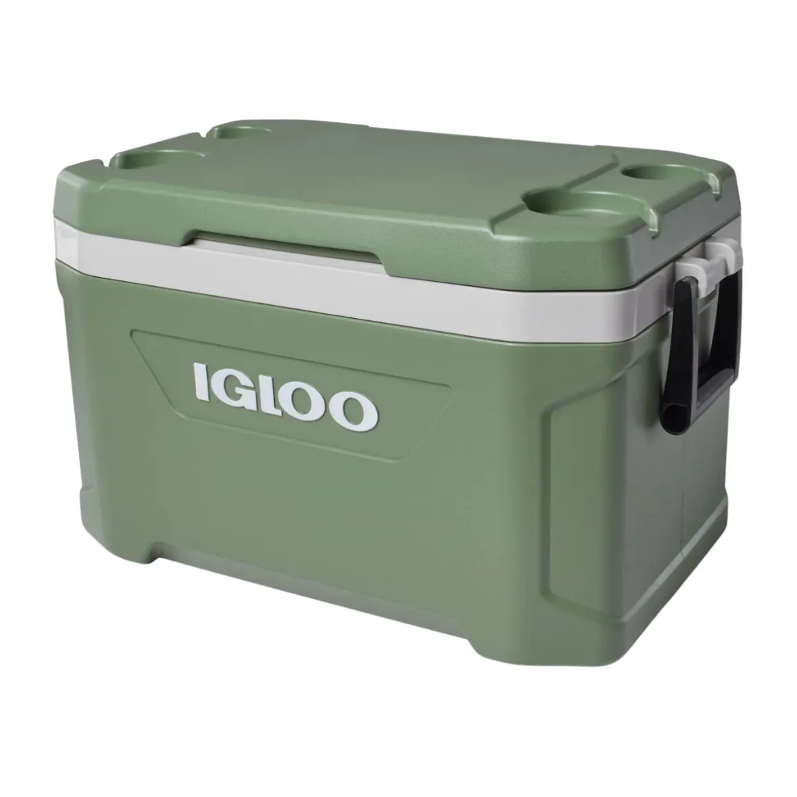 Igloo ECOCOOL Latitude 52 Qt Køleboks 49 L