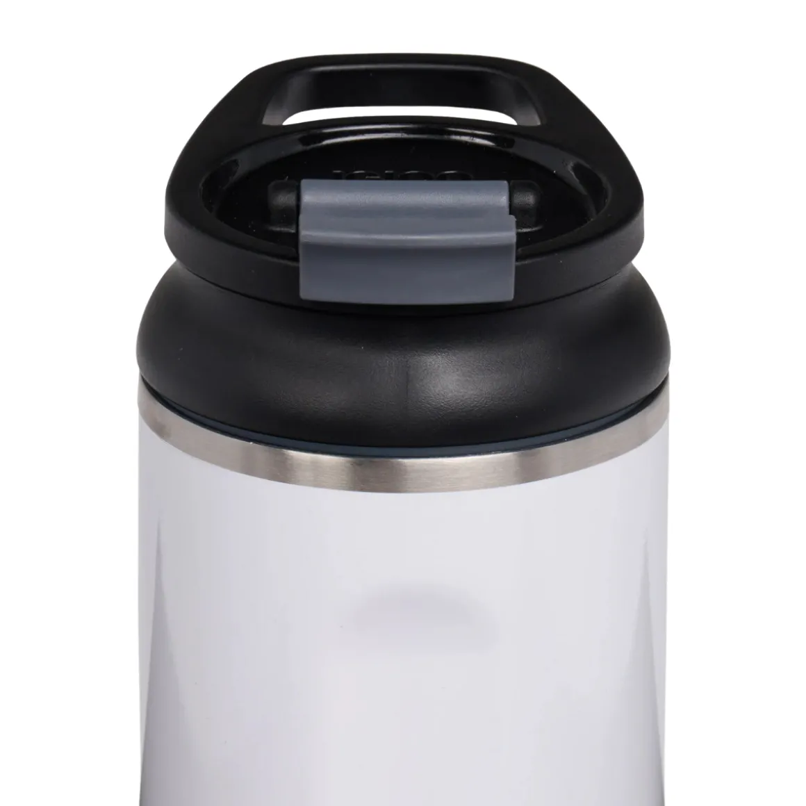 Igloo Flip ’n’ Sip Tumbler 470 ml (White)