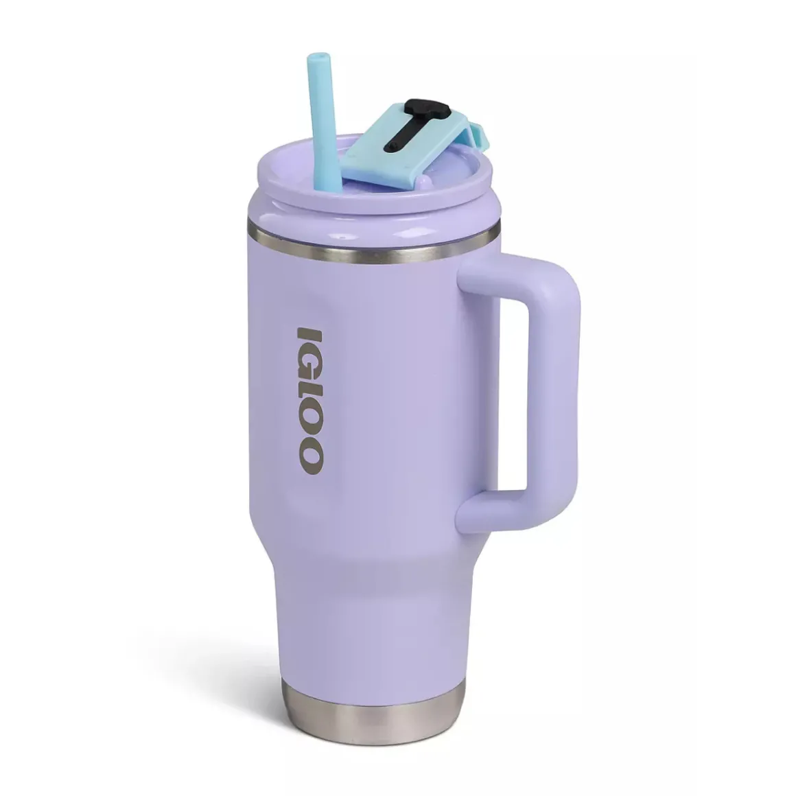Igloo Travel Thermokop 950 ml (Lilac Breeze)