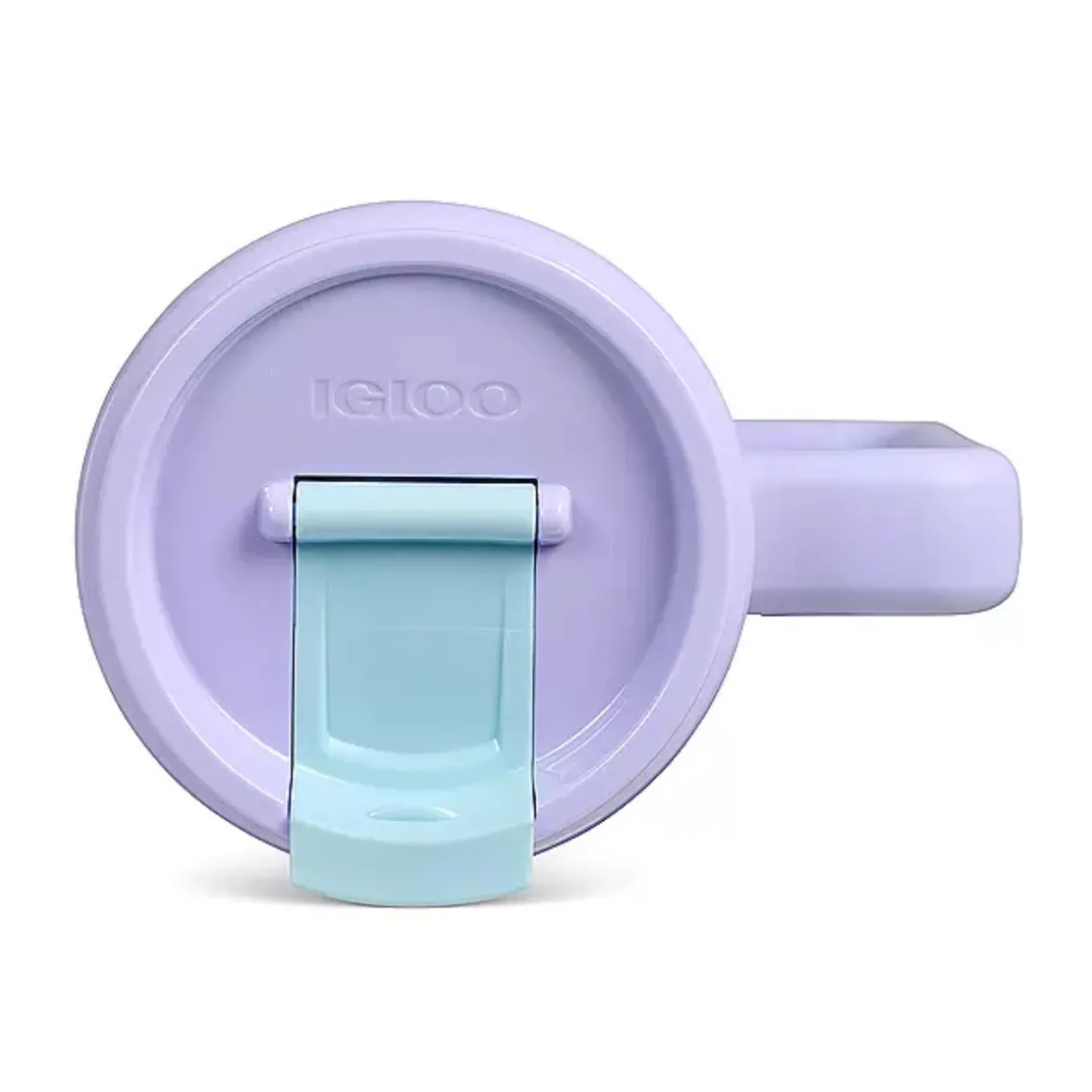 Igloo Travel Thermokop 950 ml (Lilac Breeze)