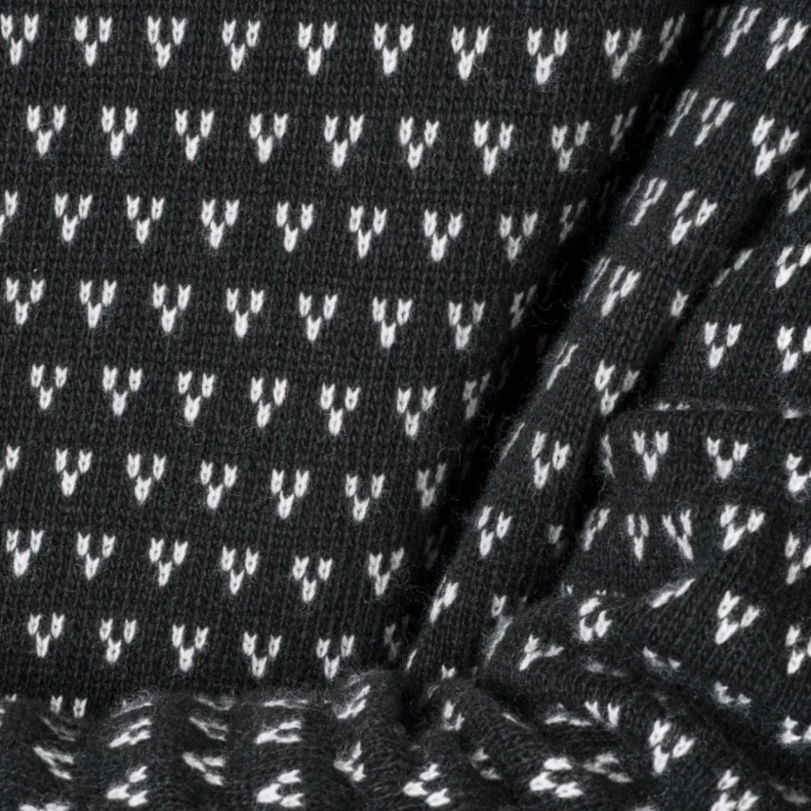 Klitmøller Collective Hugo Knit Sweater, herre (Olive Cream)