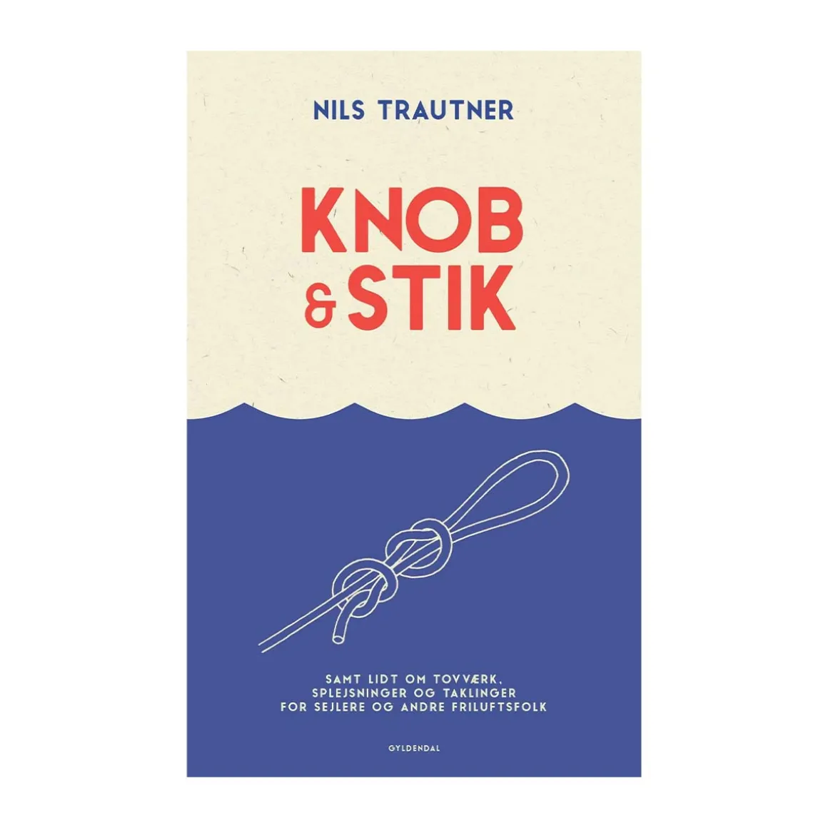 Knob og Stik 2. Udg
