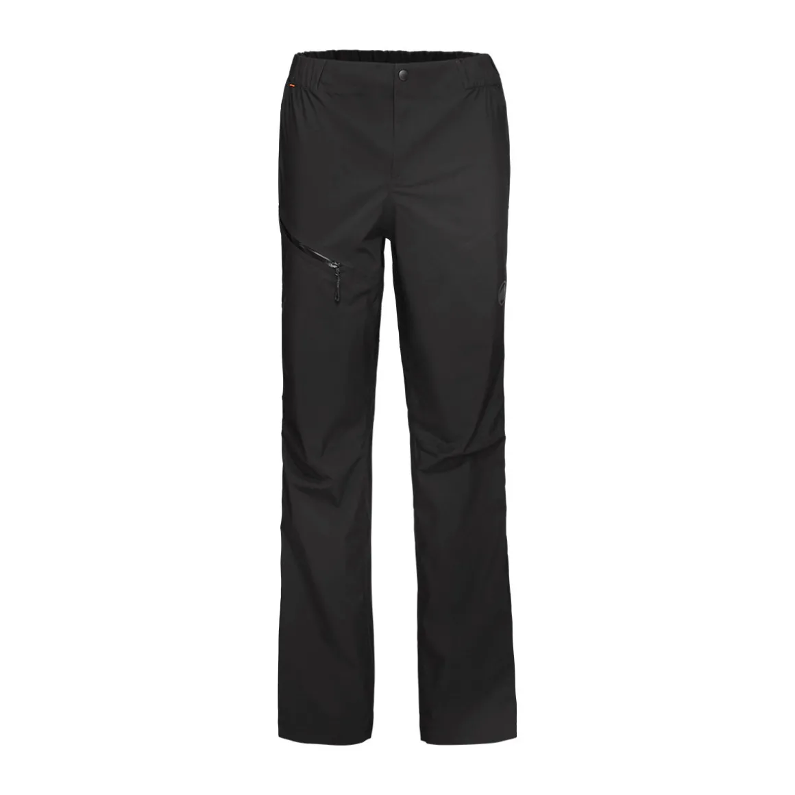 Mammut Alto Light HS skal- og regnbukser, herre (Black)
