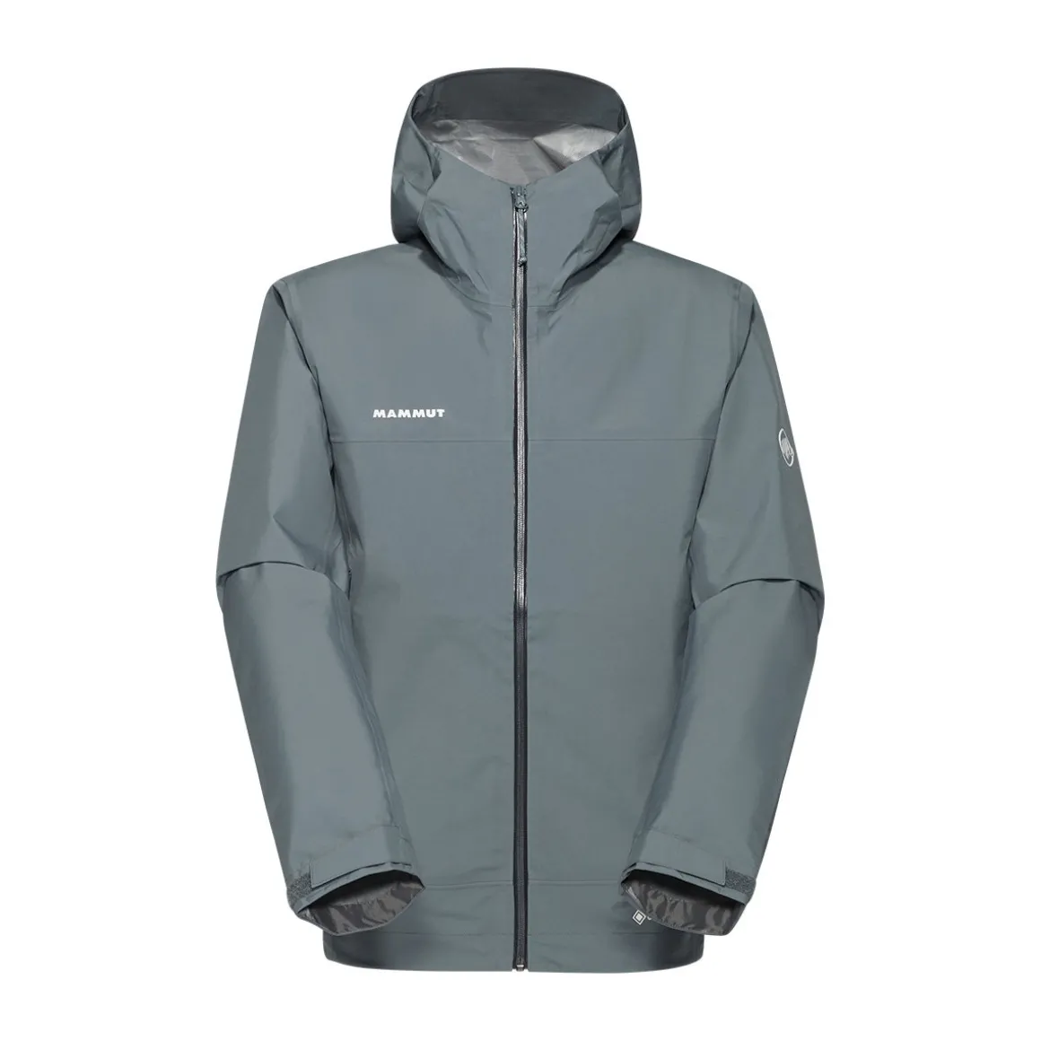 Mammut Crater Light HS Hooded, skaljakke, herre (Strata)