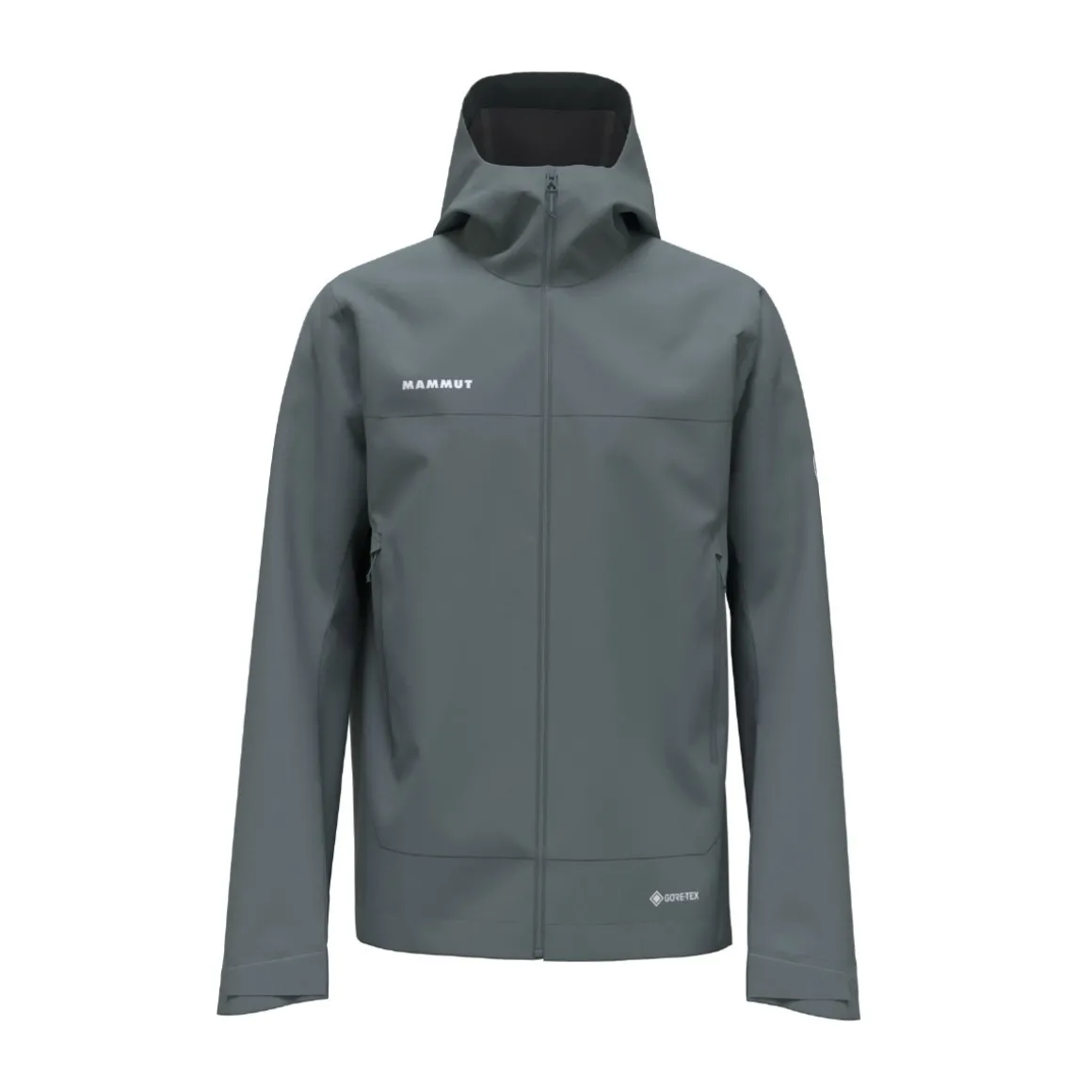 Mammut Crater Light HS Hooded, skaljakke, herre (Strata)