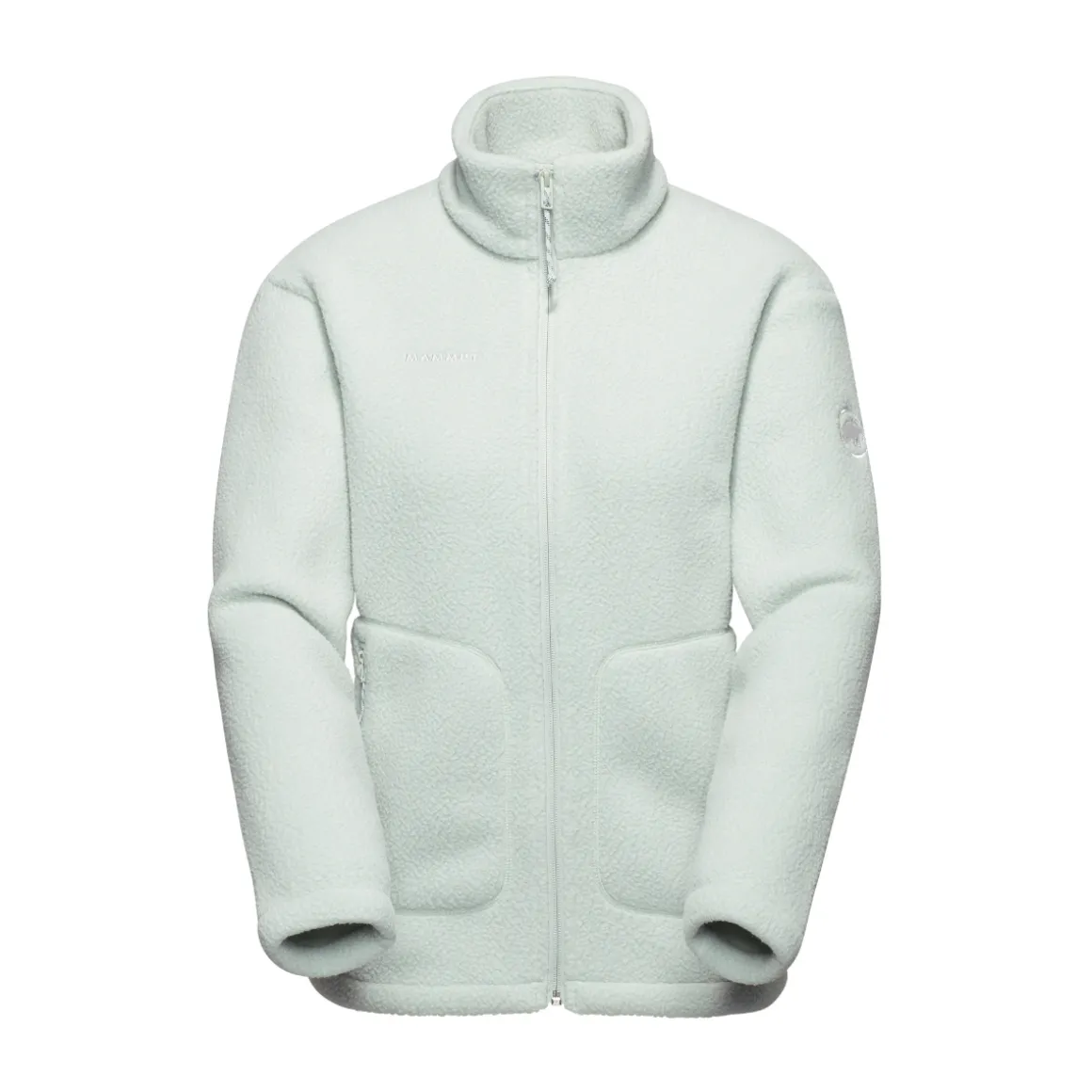 Mammut Falera ML Jacket, dame (Silver Sage)