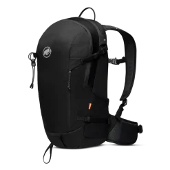 Mammut Lithium rygsæk 20 L (Black)