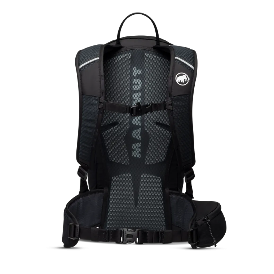 Mammut Lithium rygsæk 20 L (Black)