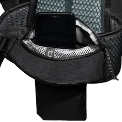 Mammut Lithium rygsæk 20 L (Black)