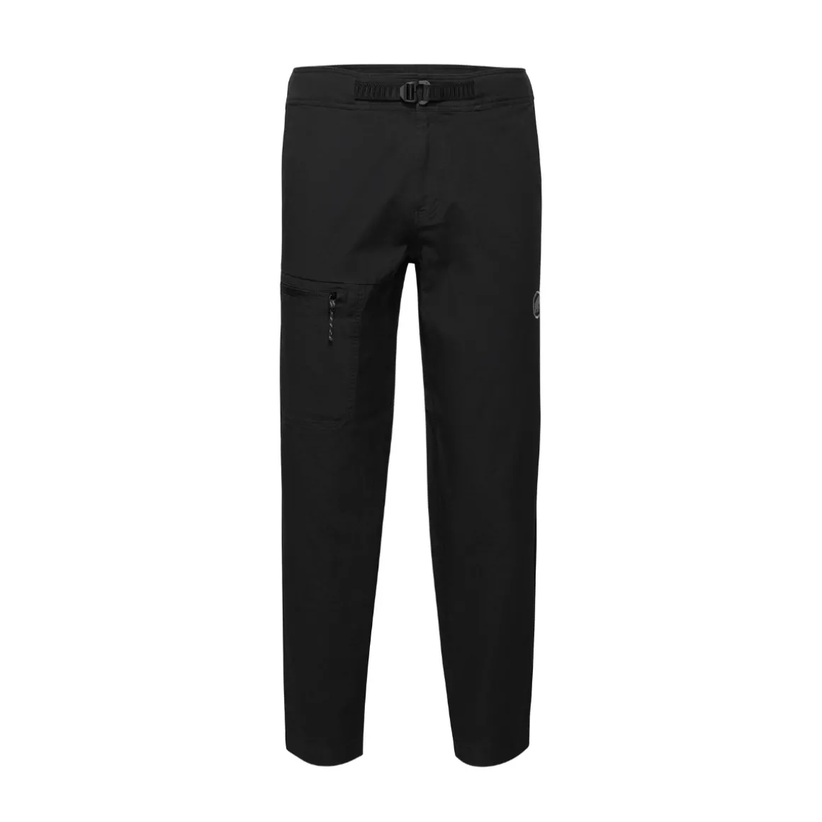 Mammut Tamaro Bukser, herre (Black)