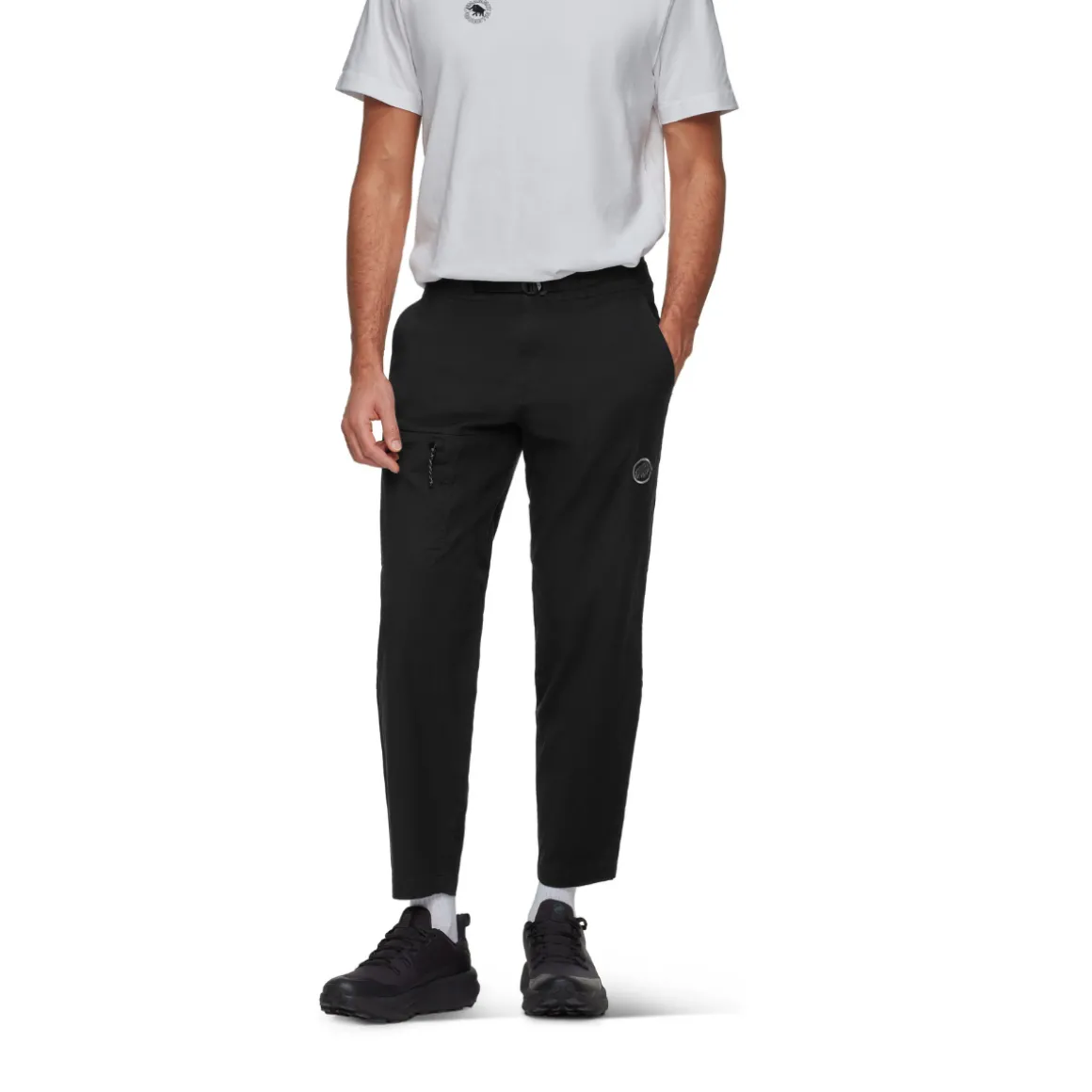Mammut Tamaro Bukser, herre (Black)