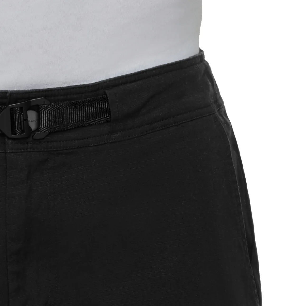 Mammut Tamaro Bukser, herre (Black)