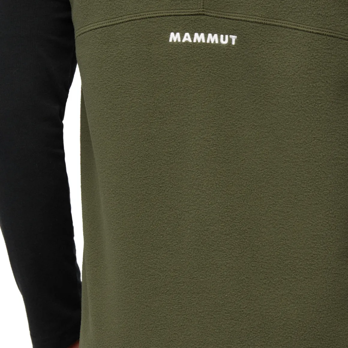 Mammut Tamaro ML Vest, herre (Dark Marsh)