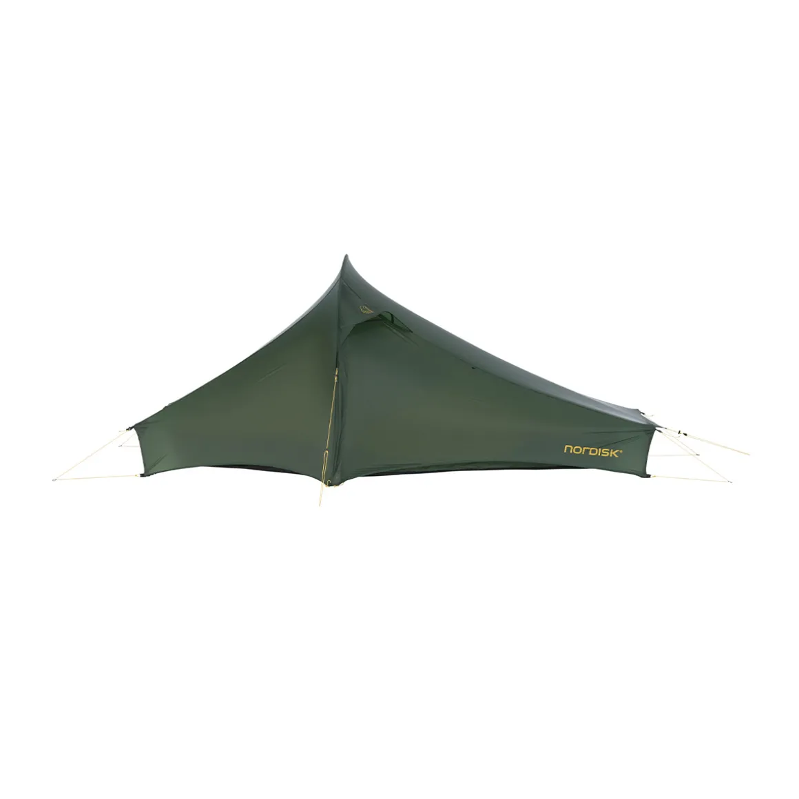 Nordisk Telemark 2.2 LW 2.0, 2-personers telt (Green)