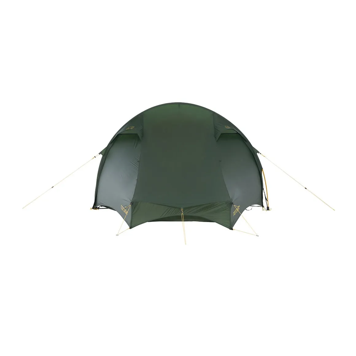 Nordisk Telemark 2.2 LW 2.0, 2-personers telt (Green)