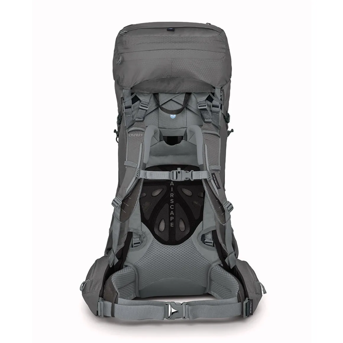 Osprey Ariel 65 L vandrerygsæk, dame (Medium Grey)