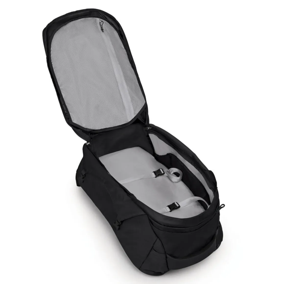 Osprey Farpoint Travel Pack 40 L rejserygsæk, herre (Black)