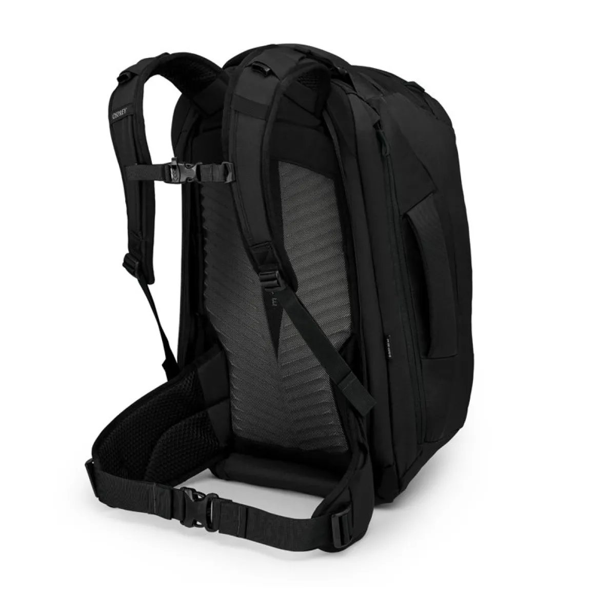 Osprey Farpoint Travel Pack 40 L rejserygsæk, herre (Black)