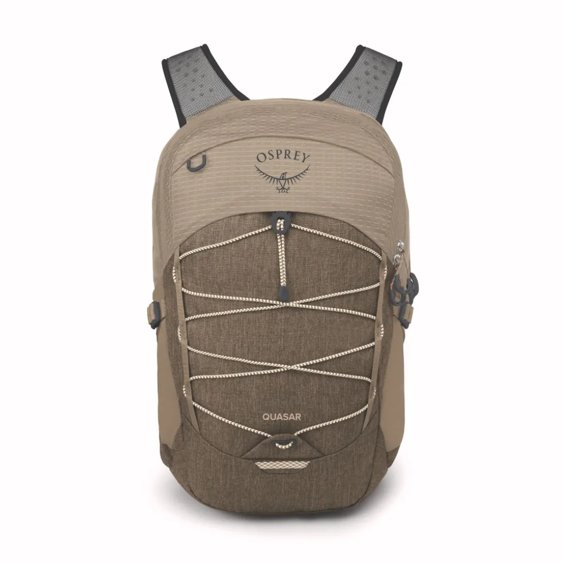 Osprey Quasar 26 L rygsæk (Alpaca Tan)