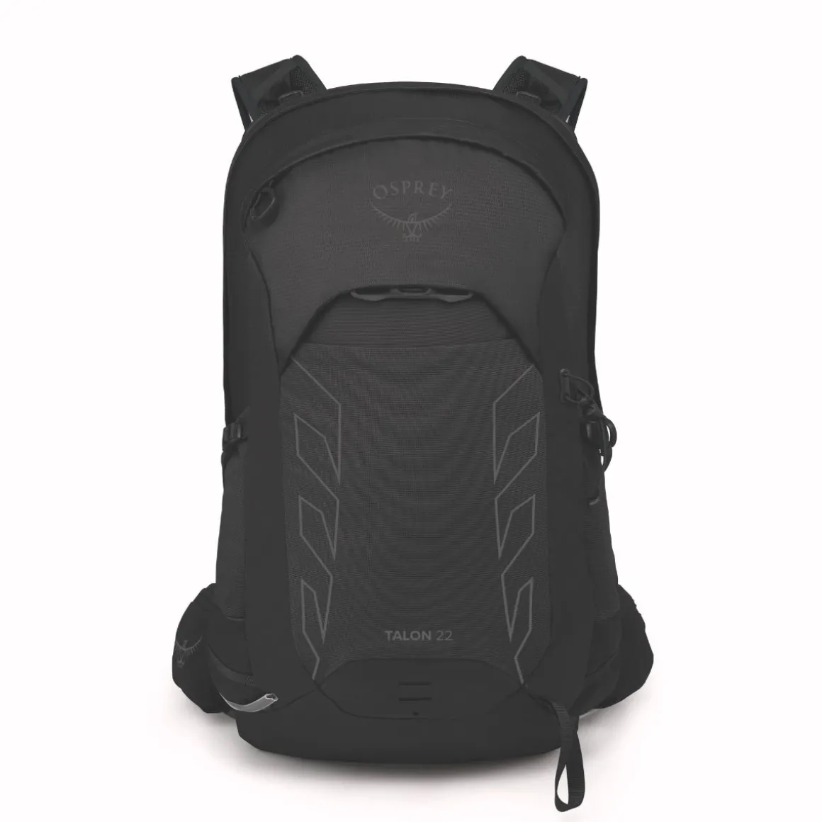 Osprey Talon 22 L rygsæk (Black)
