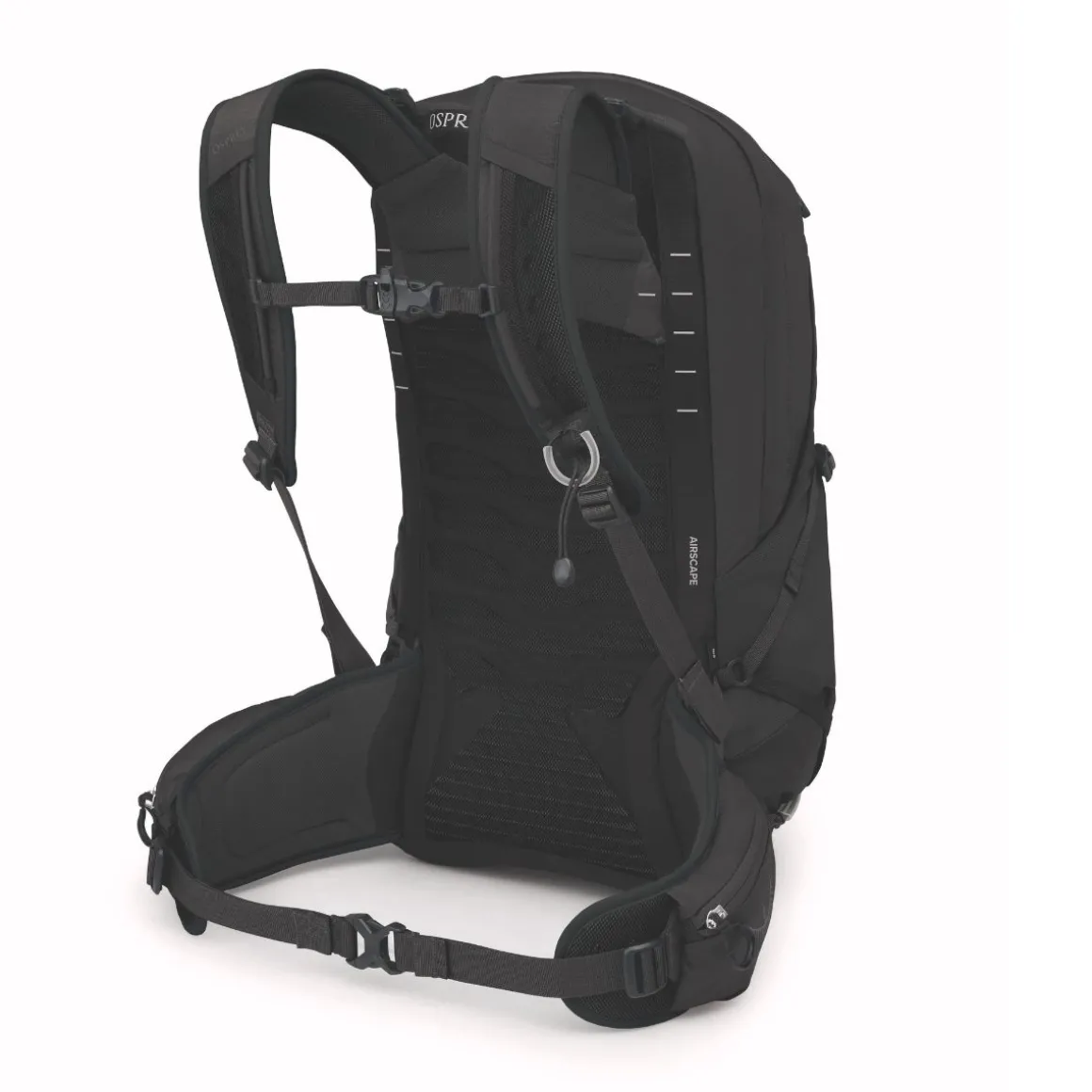 Osprey Talon 22 L rygsæk (Black)