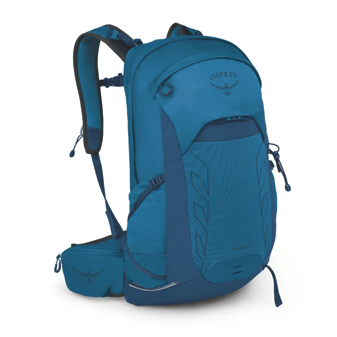 Osprey Talon 22 L rygsæk (Scoria Blue)