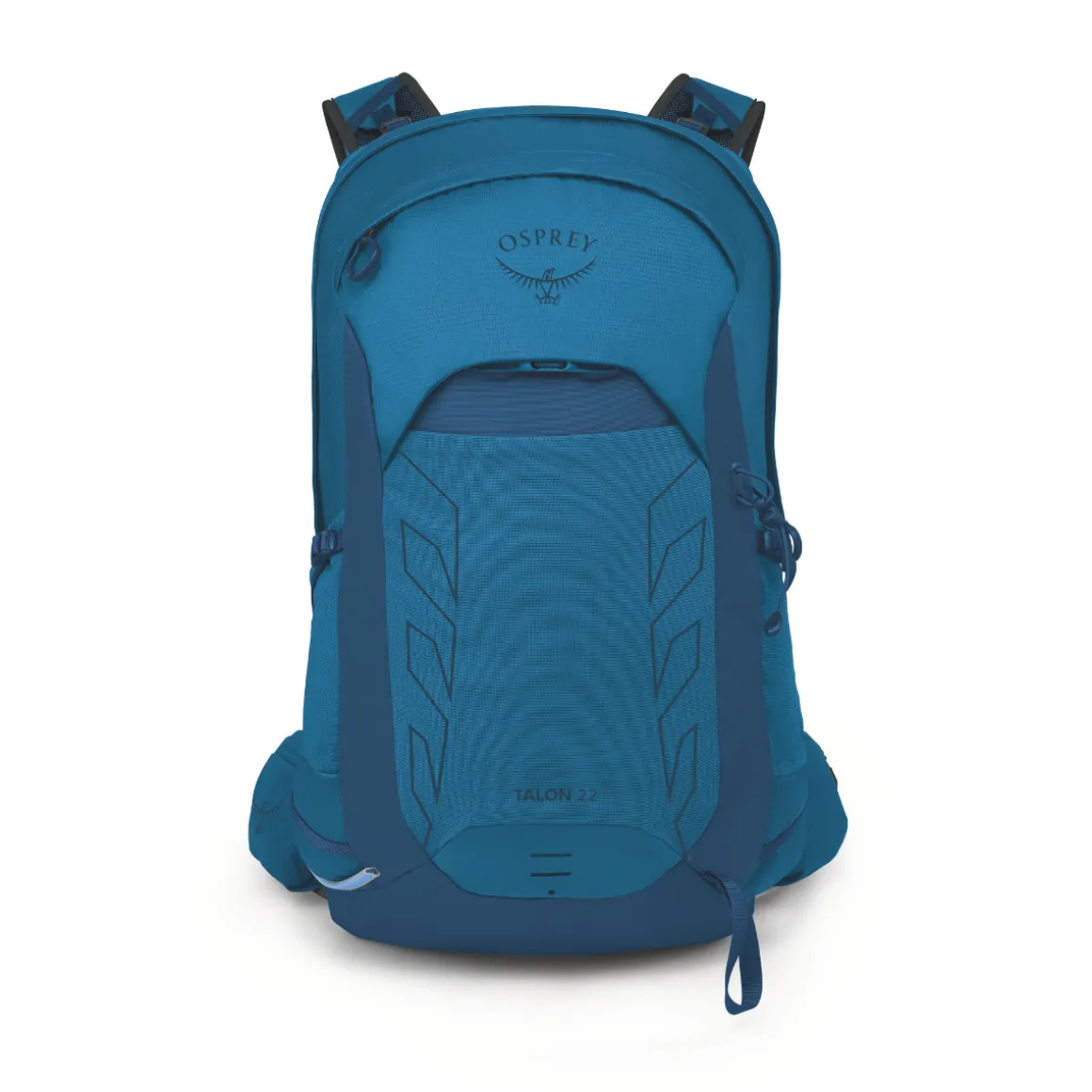 Osprey Talon 22 L rygsæk (Scoria Blue)