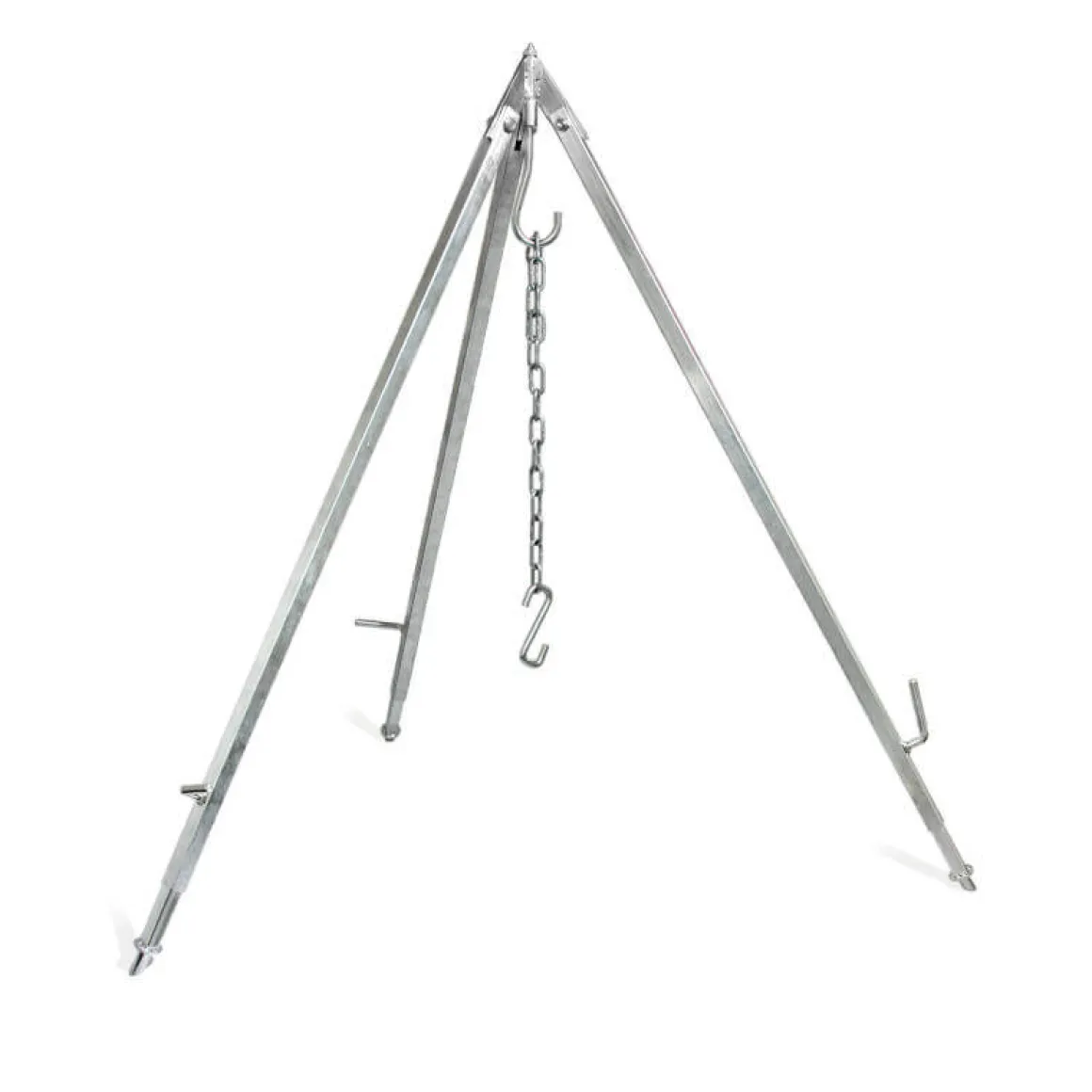 Petromax Tri-Pod / bålstativ